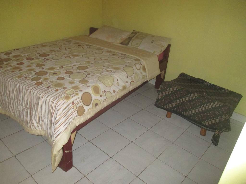 Kabera Bungalow 3 أوبود الغرفة الصورة