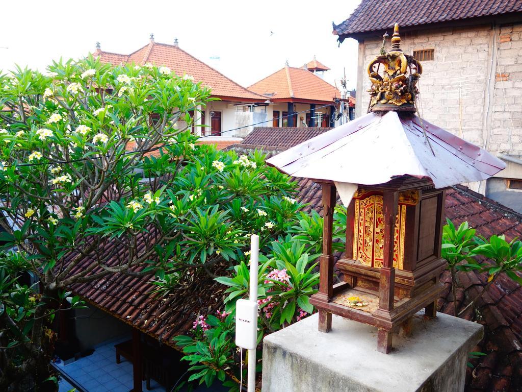 Kabera Bungalow 3 أوبود المظهر الخارجي الصورة