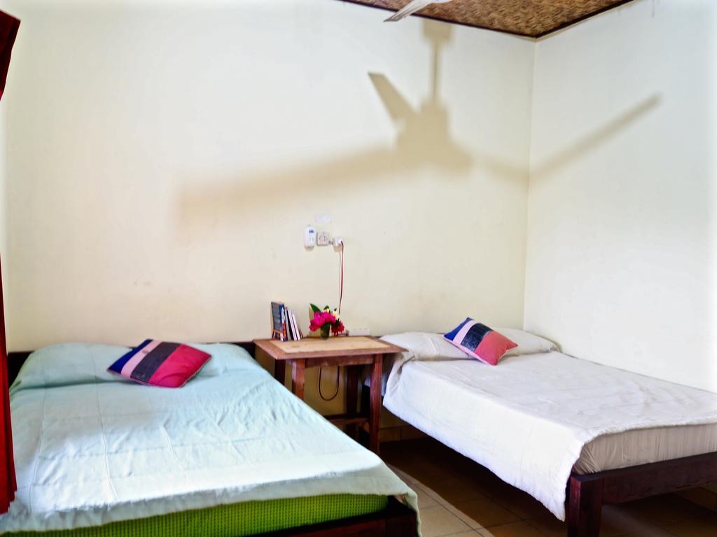 Kabera Bungalow 3 أوبود المظهر الخارجي الصورة