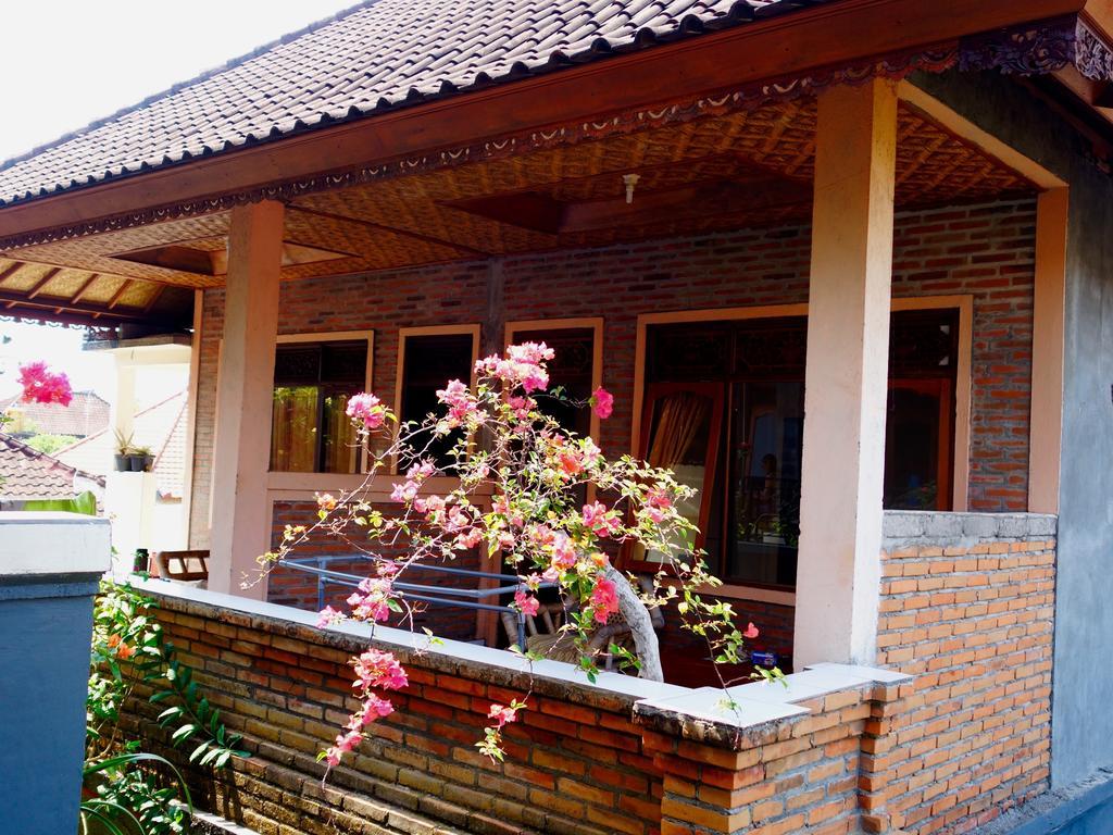 Kabera Bungalow 3 أوبود المظهر الخارجي الصورة