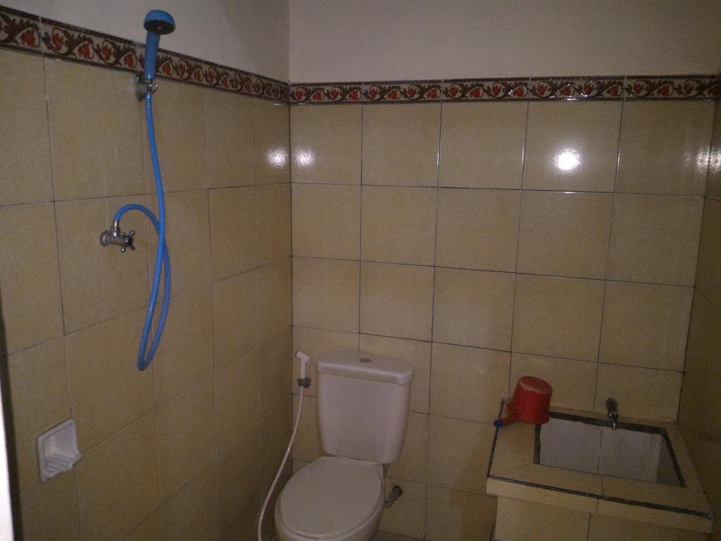 Kabera Bungalow 3 أوبود الغرفة الصورة