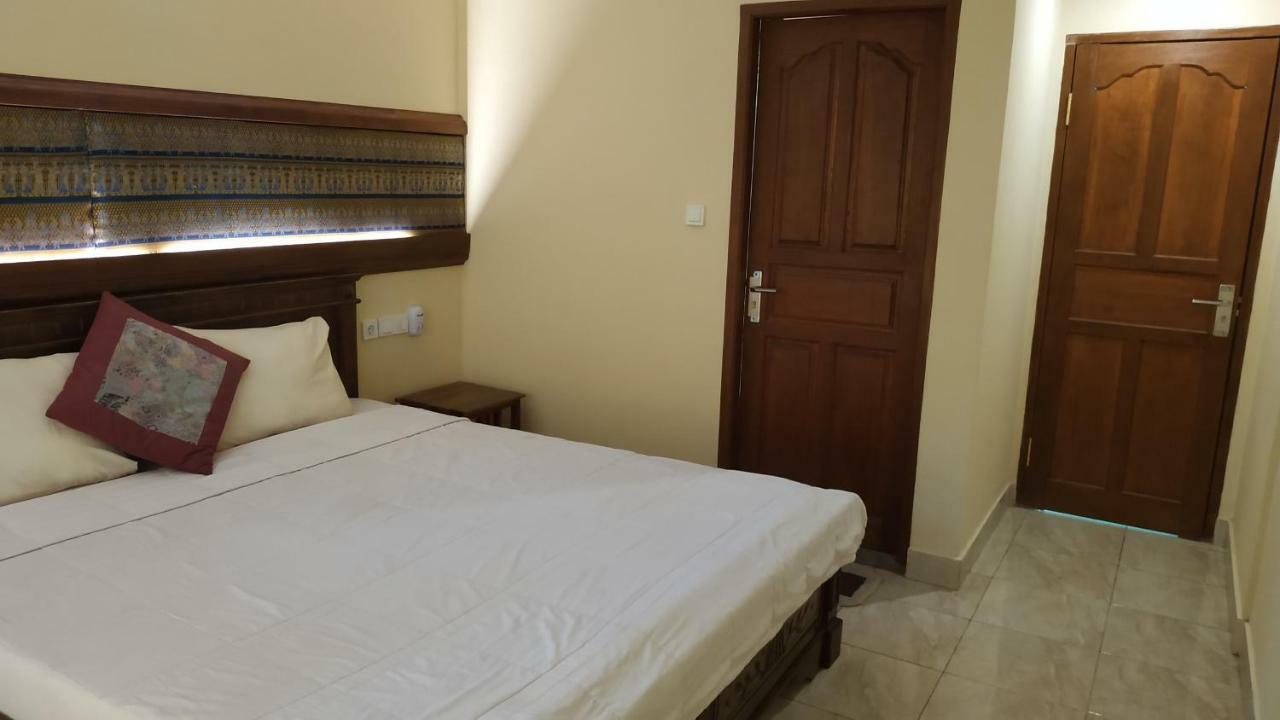 Kabera Bungalow 3 أوبود المظهر الخارجي الصورة