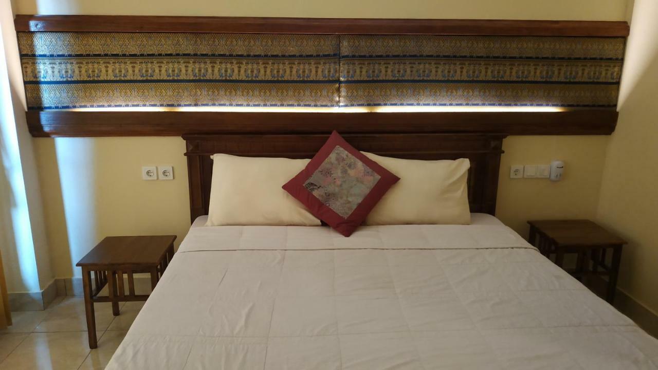 Kabera Bungalow 3 أوبود المظهر الخارجي الصورة