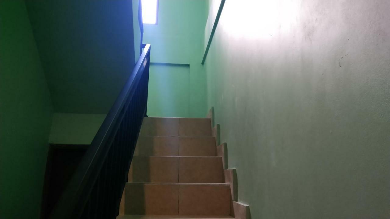 Kabera Bungalow 3 أوبود المظهر الخارجي الصورة
