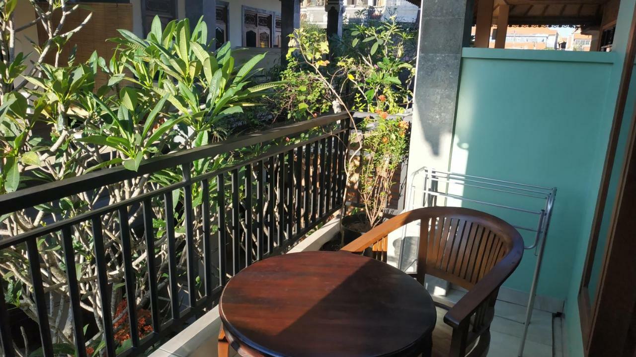 Kabera Bungalow 3 أوبود المظهر الخارجي الصورة