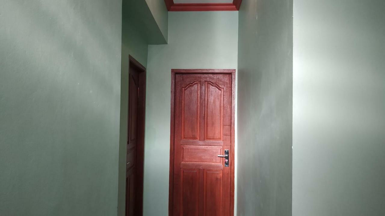 Kabera Bungalow 3 أوبود المظهر الخارجي الصورة